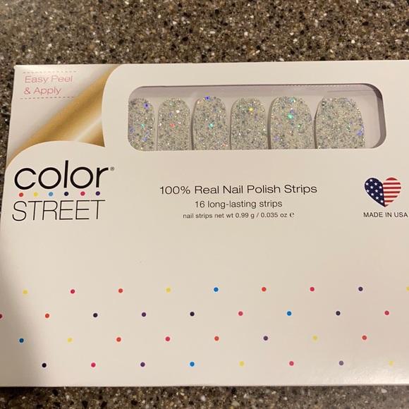 Color Street Other - Color Street • Shangri-La